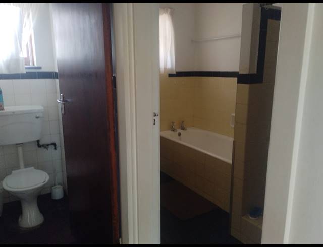 3 BEDROOM HOUSE FOR SALE IN BLUFF